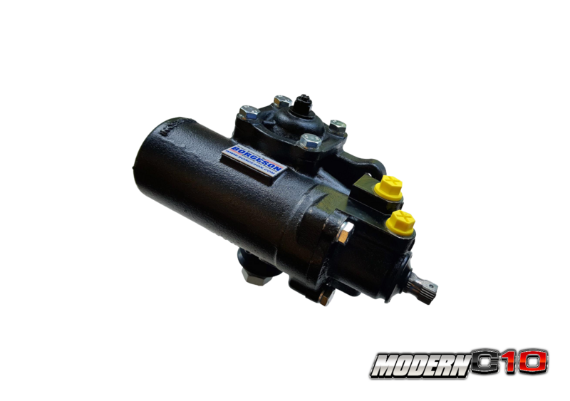 C10 Power Steering Box