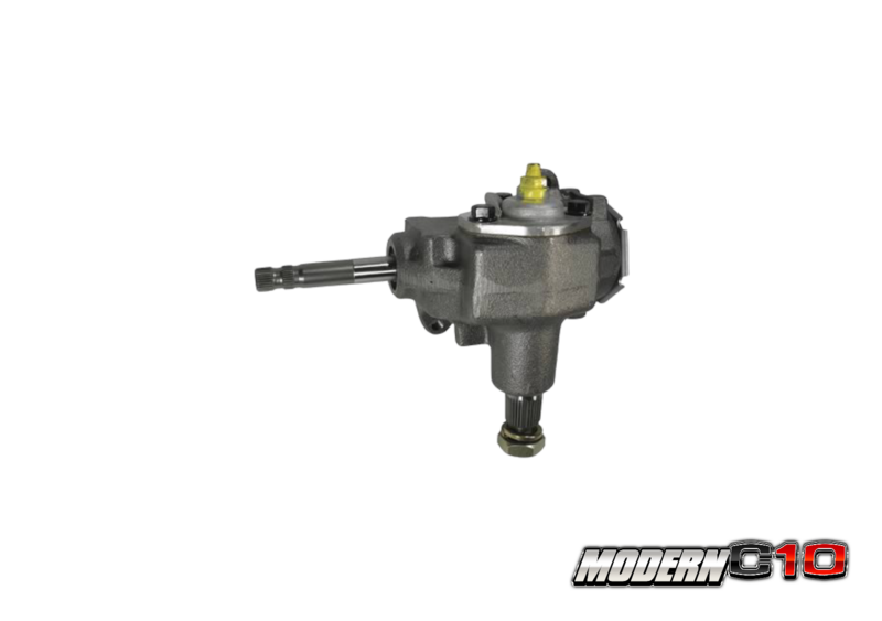 C10 Manual Steering Box
