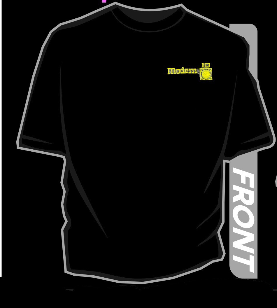 Modern C10 T-Shirts