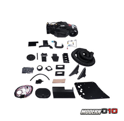 1973-1980 Surefit Vintage Air (Evaporator Kit)