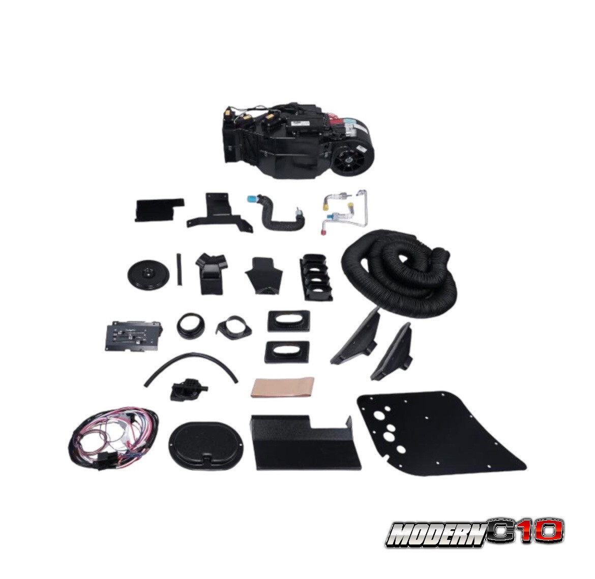 1973-1980 Surefit Vintage Air (Evaporator Kit)