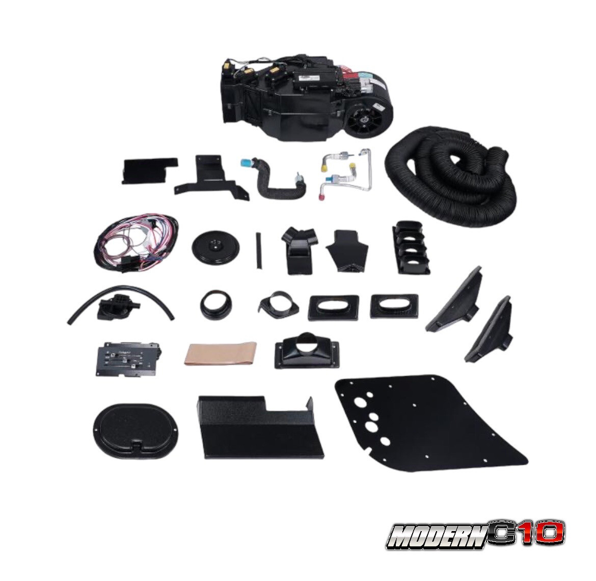 1981-1987 Surefit Vintage Air (Evaporator Kit)