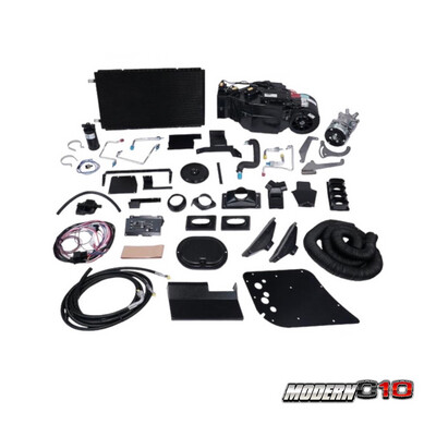 1981-1987 Surefit Vintage Air (Complete Kit)
