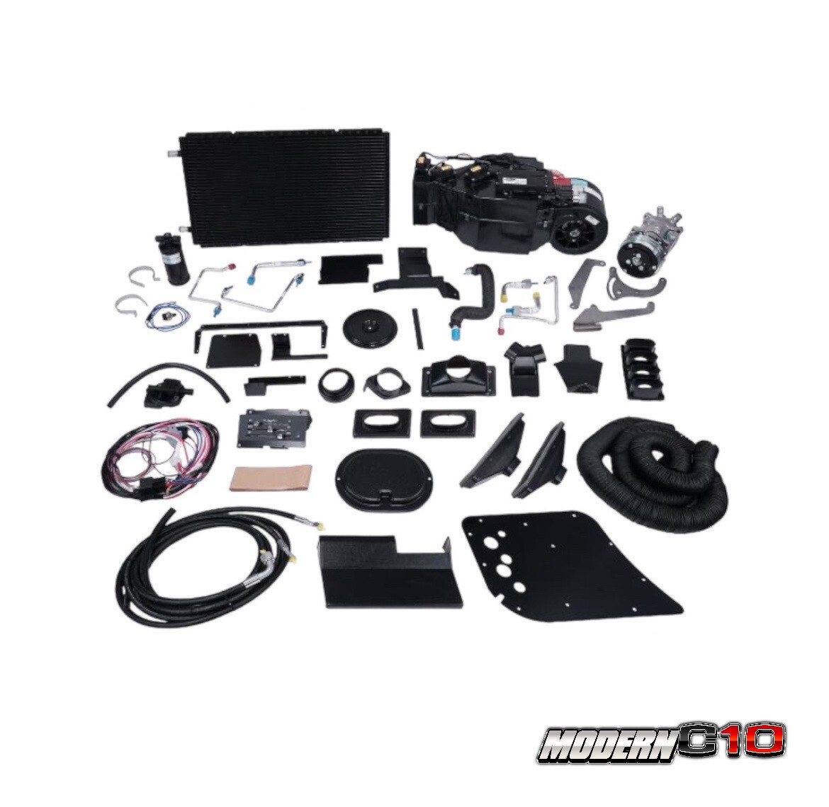 1981-1987 Surefit Vintage Air (Complete Kit)