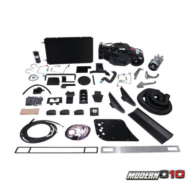1973-1980 Surefit Vintage Air (Complete Kit)