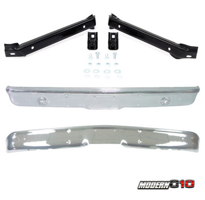Front Bumpers