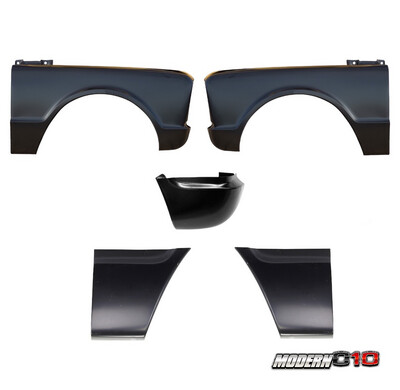 Fenders