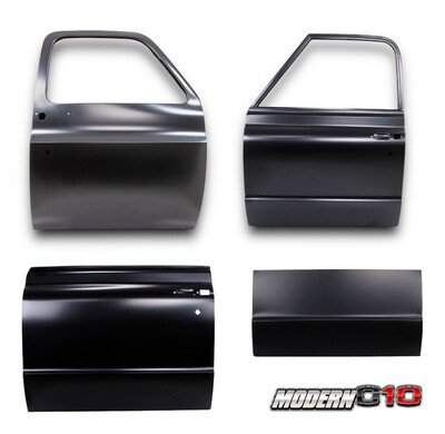 Door/Door Components