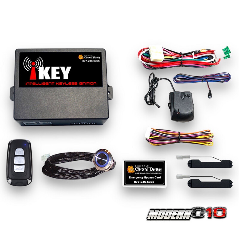 iKey Premier