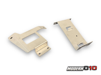 Vintage Air Hidden Hardware Conversion Kit
