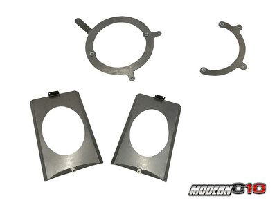 Speaker Mounts