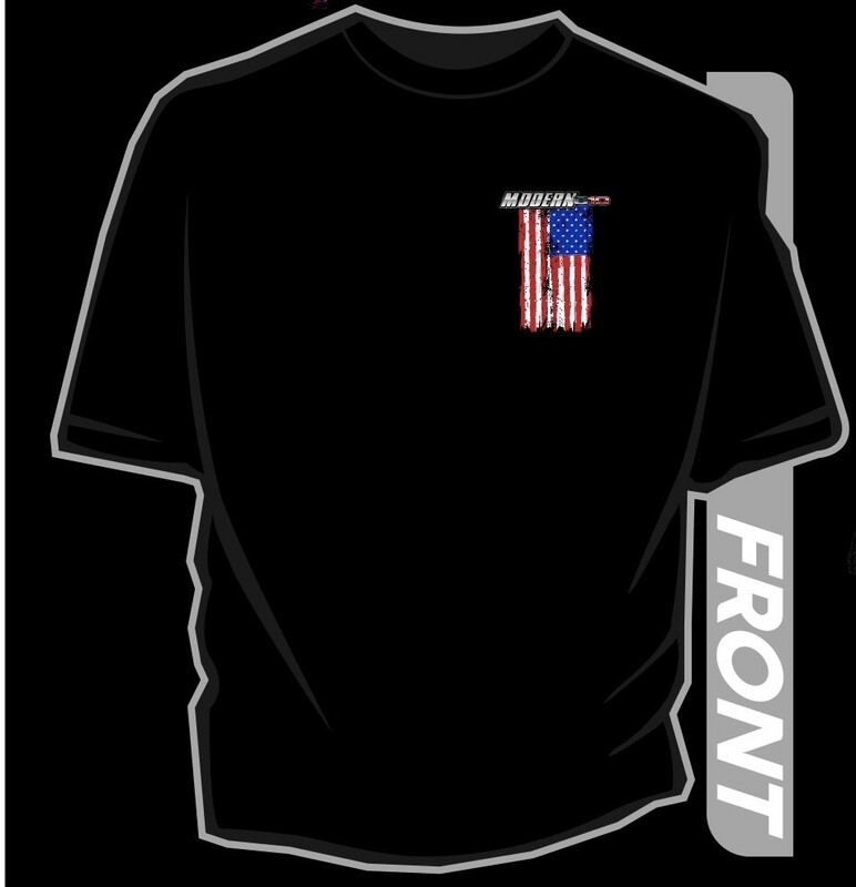 Modern C10 T-Shirts