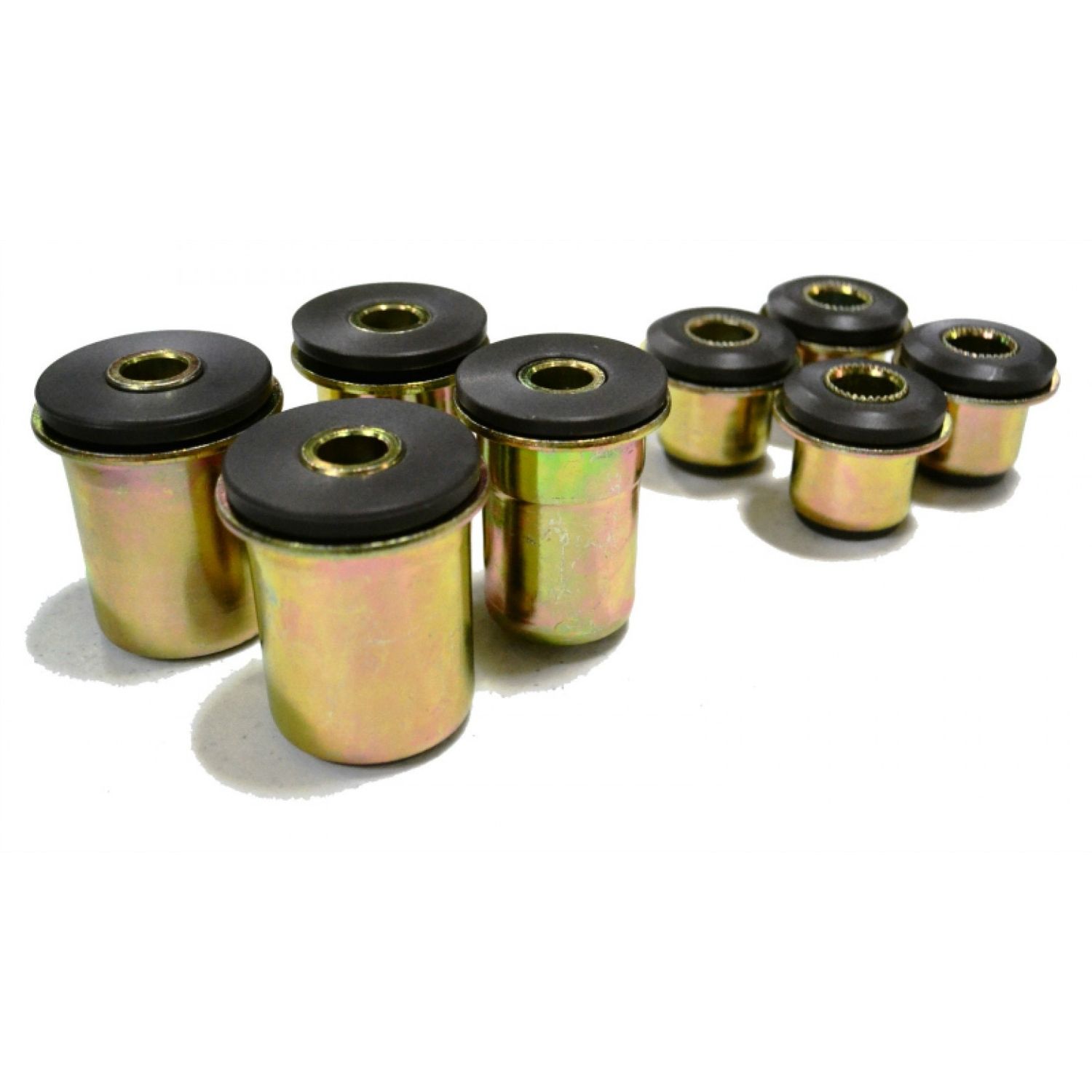 1973-1987 Delrin Control Arm Bushing Set