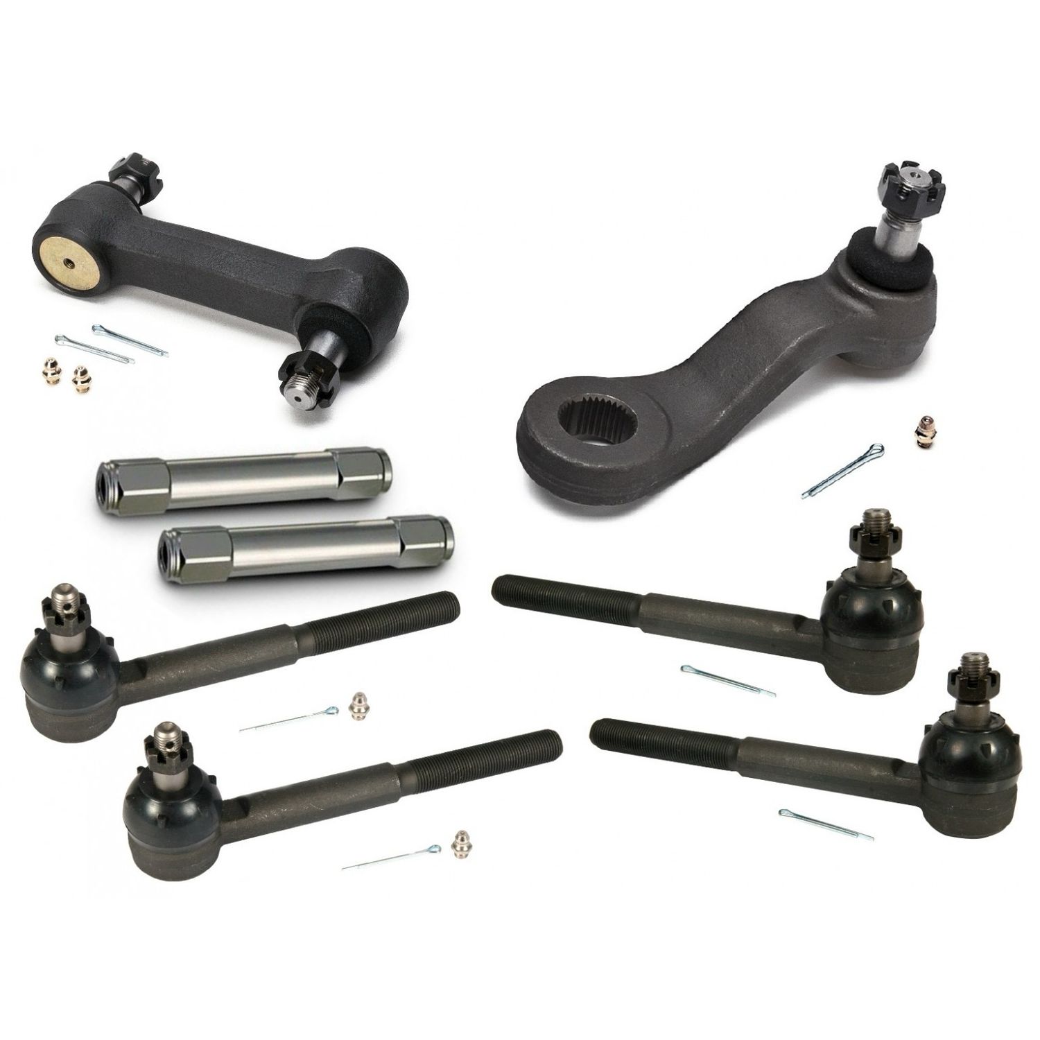 1973-1982 C10 Steering Linkage Kit