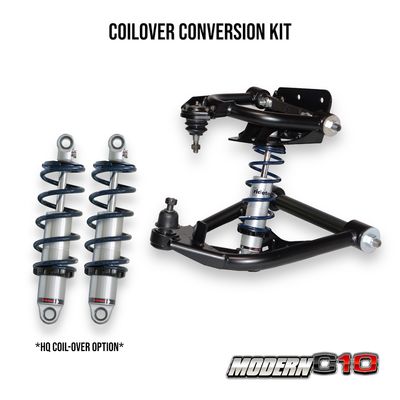 1963-1987 C10 Coilover Conversion Kit