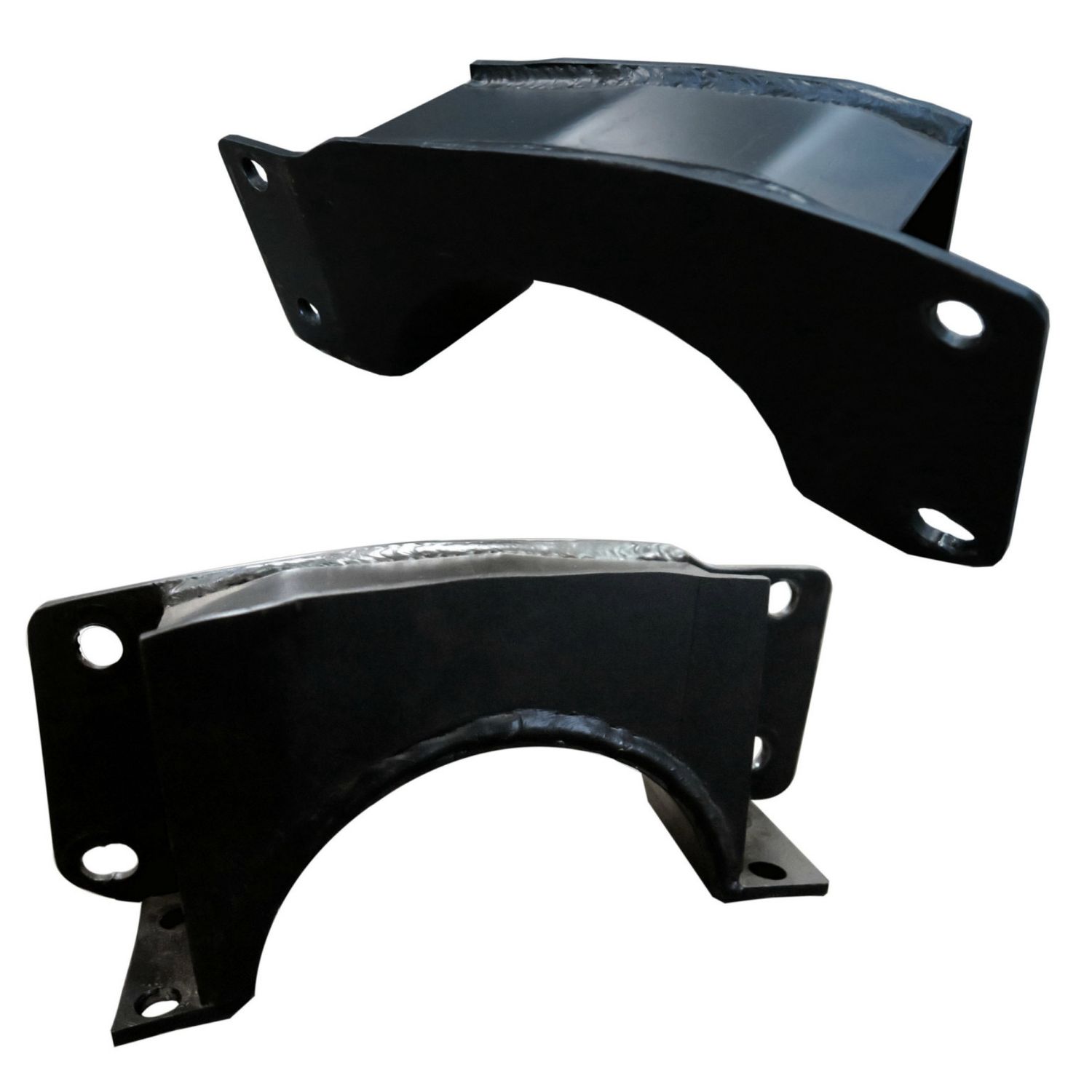 1963-1972 C10 Frame C-Notch Kit