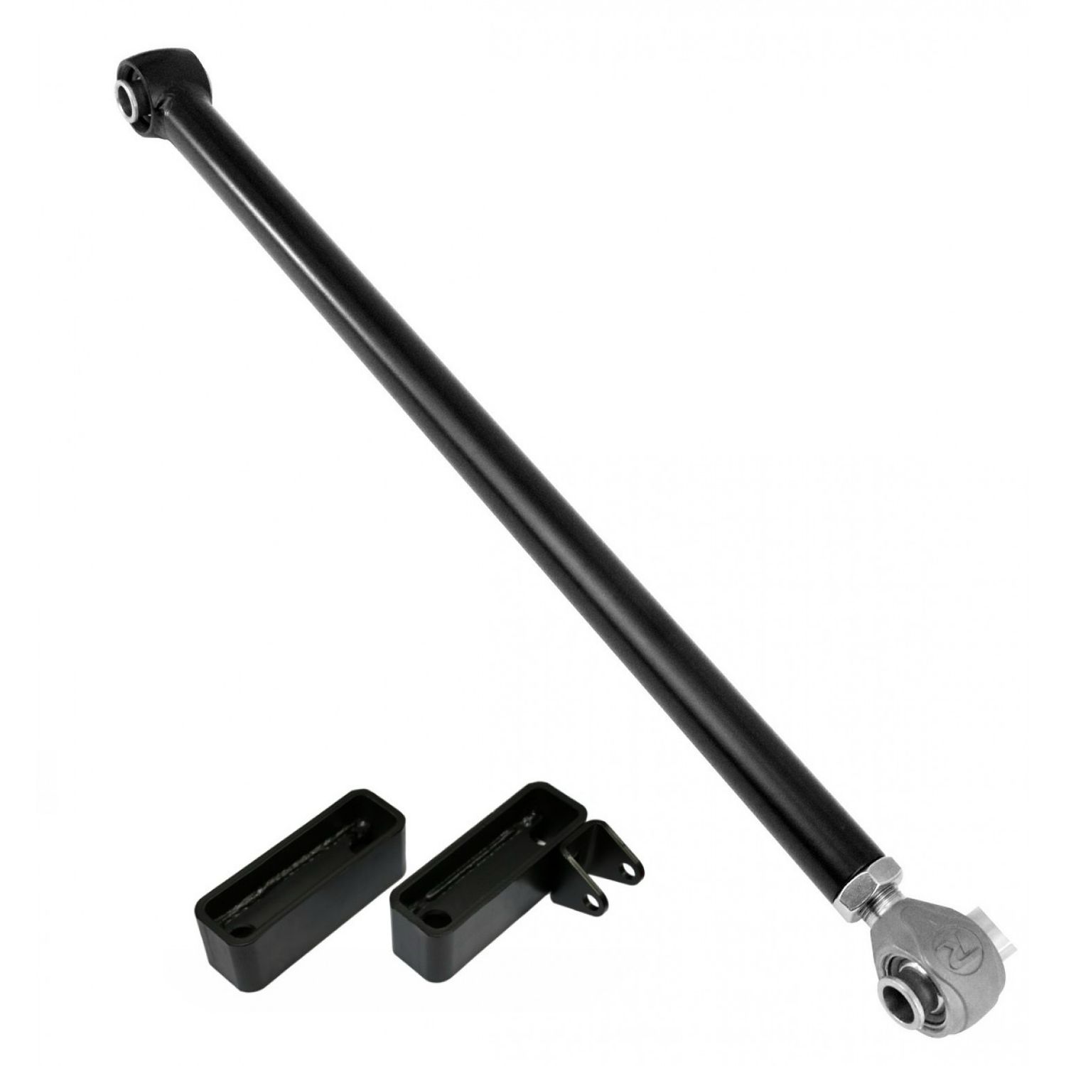 1963-1972 C10 Adjustable Panhard Bar and Lowering Block Kit
