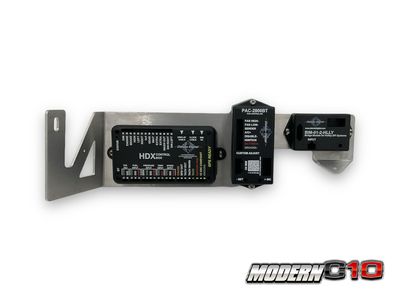 ModernC10 1973-1987 Dakota Digital Control Box/Expansion Module Mount