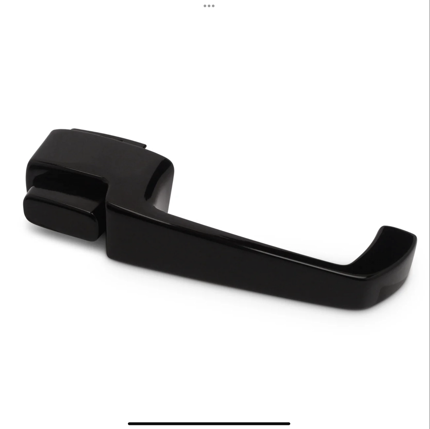 Door Handles 67-72 Chevy Truck - Smooth