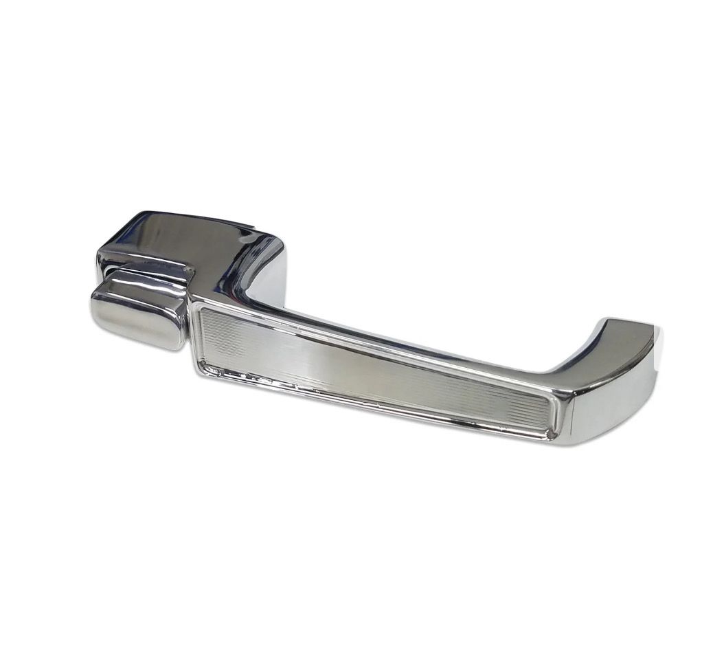 Door Handles 67-72 Chevy Truck - Recess Style