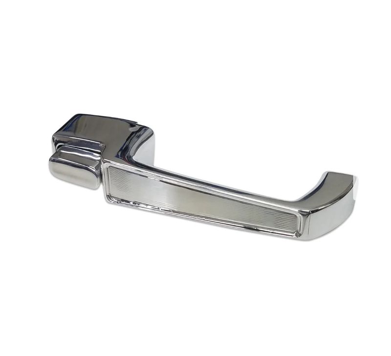 Door Handles 67-72 Chevy Truck - Recess Style