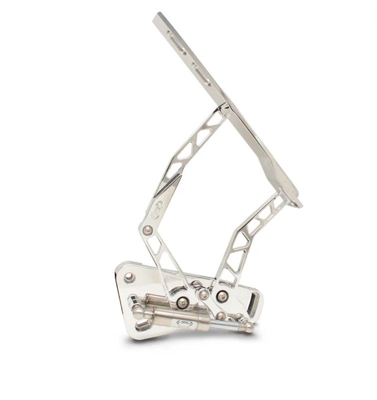Hood Hinges Kinetic Style 73-80 Chevy Truck