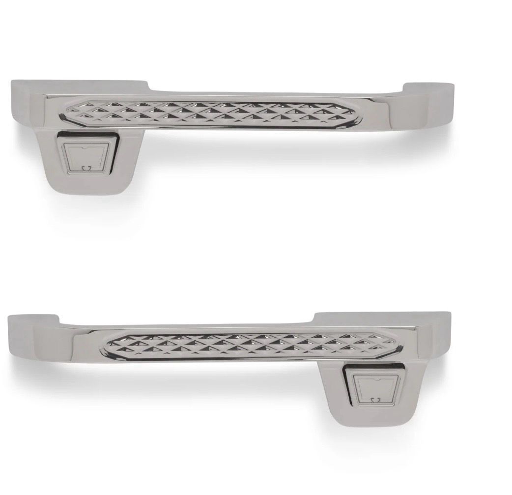 Door Handles 1973-86 Chevy Truck - Dimond Style