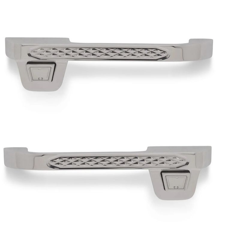 Door Handles 1973-86 Chevy Truck - Dimond Style