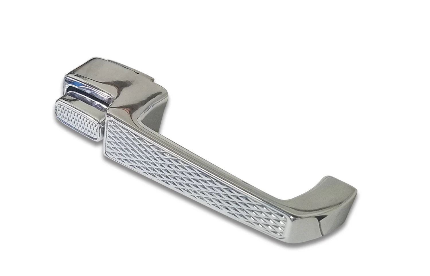 Door Handles 67-72 Chevy Truck - Dimond Style