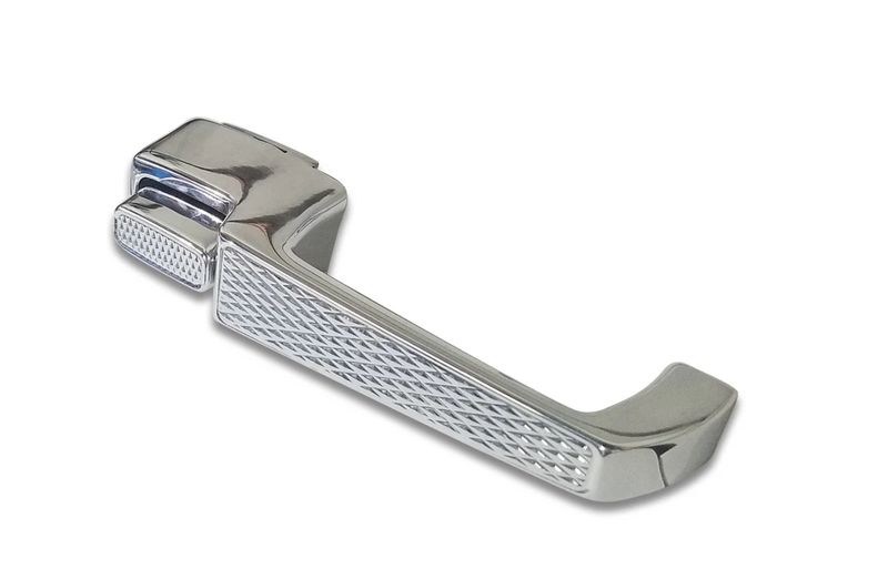 Door Handles 67-72 Chevy Truck - Dimond Style