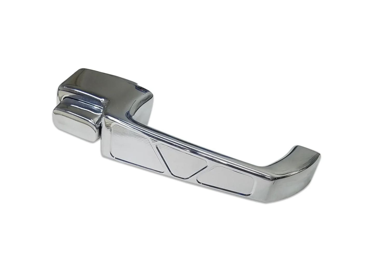 Door Handles 67-72 Chevy Truck - Lightening Style