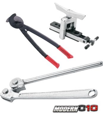 Brake System Tools