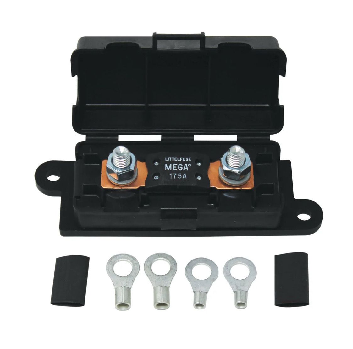 175 Amp Mega Fuse Kit