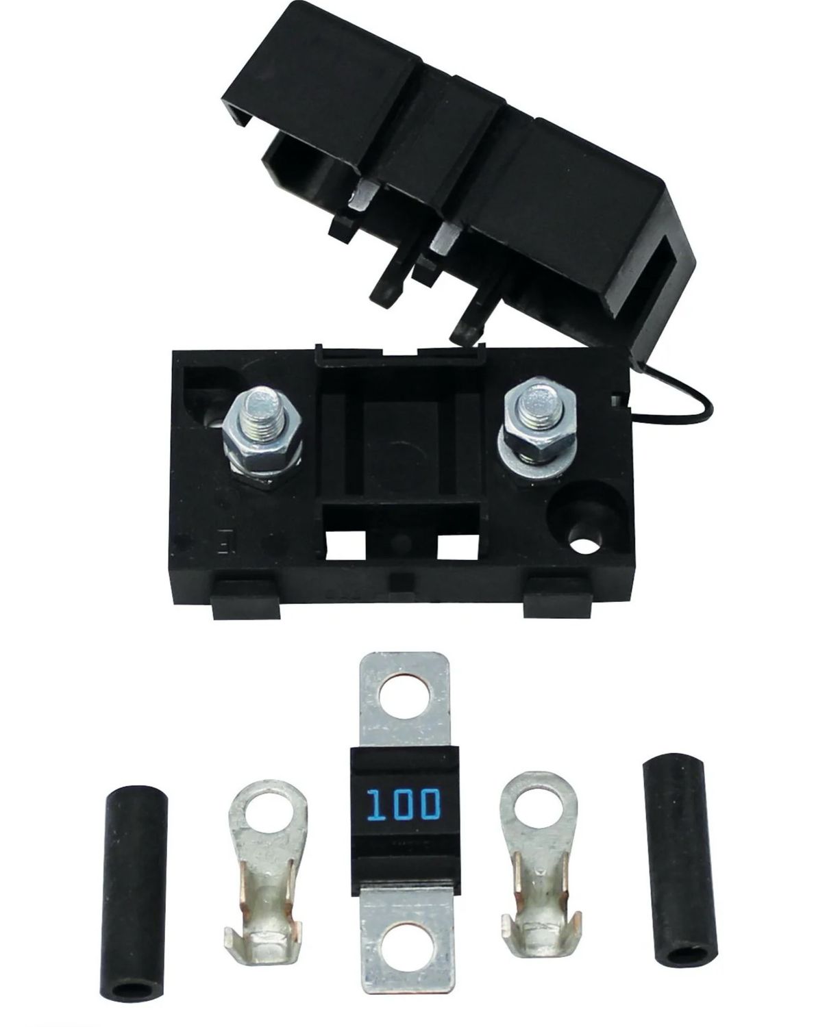 100 Amp MIDI Fuse Kit