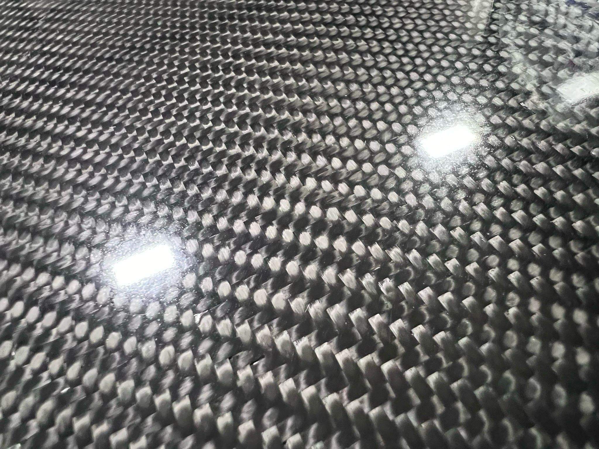 Modern C10 81-87 Carbon Fiber Hood