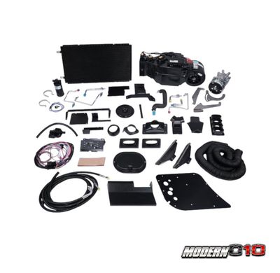 1981-1987 Surefit Vintage Air (Complete Kit)