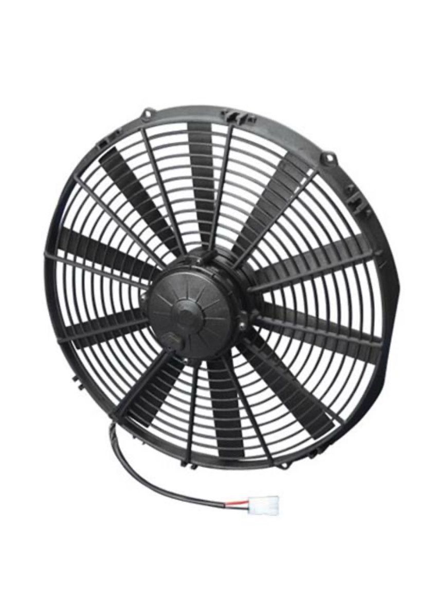 Replacement 16inch Spal Fan