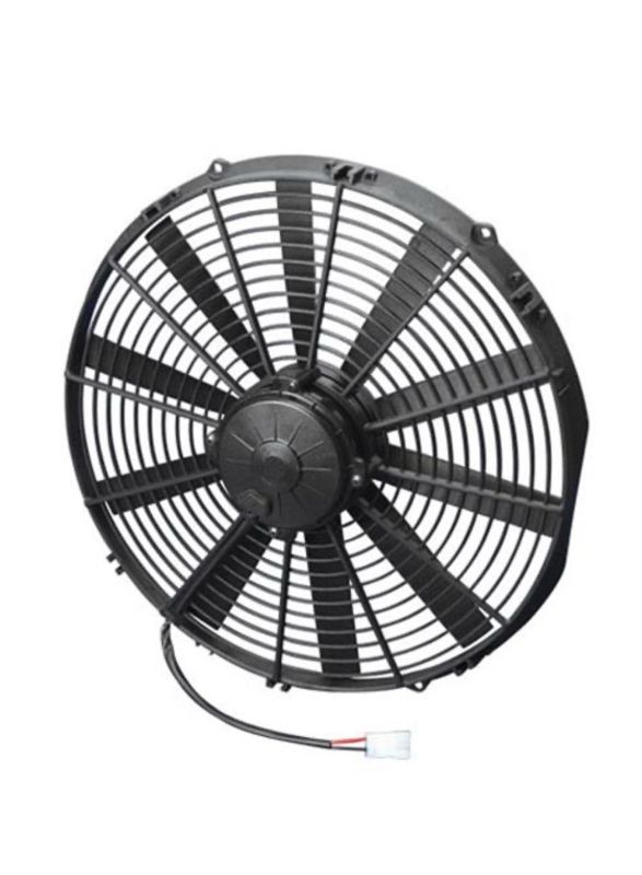 Replacement 16inch Spal Fan