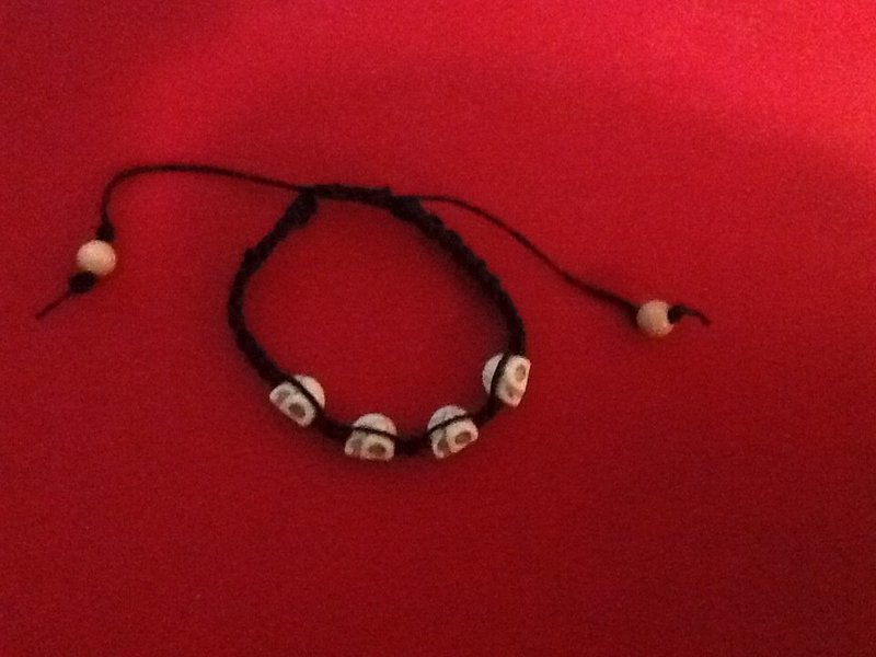 Hemp Bracelets