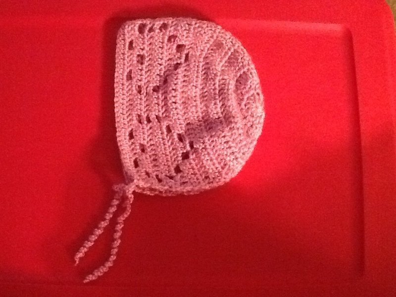 Baby Bonnet