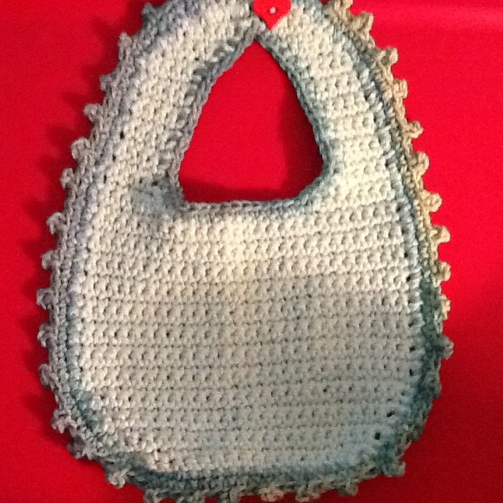 Baby Bib