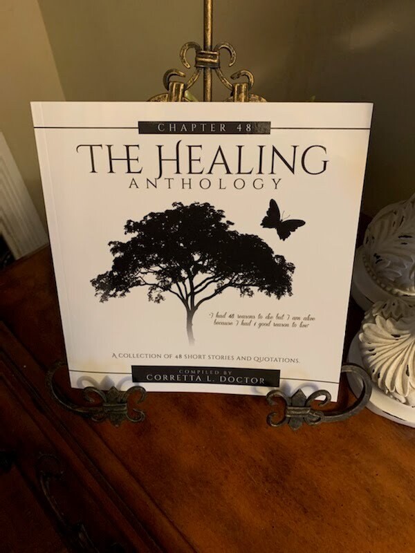 The Healing Anthology