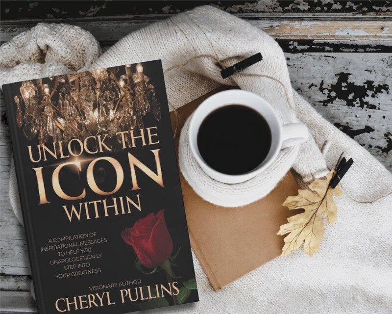 Unlock the ICON Within