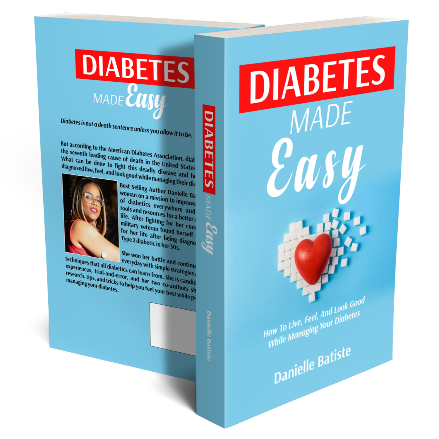 Diabetes Made Easy