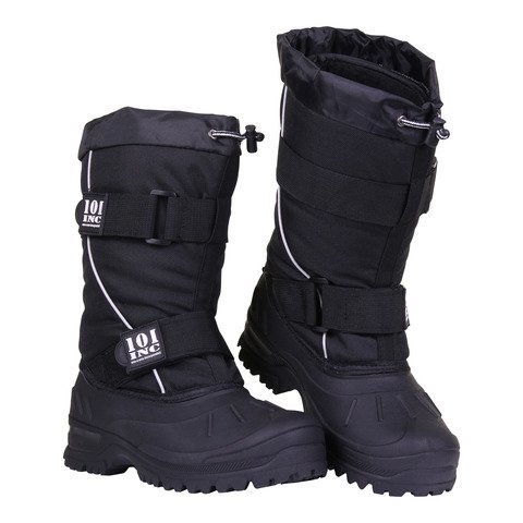 bota para frio extremo