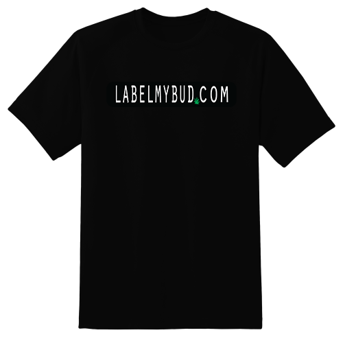 Label My Bud Shirt
