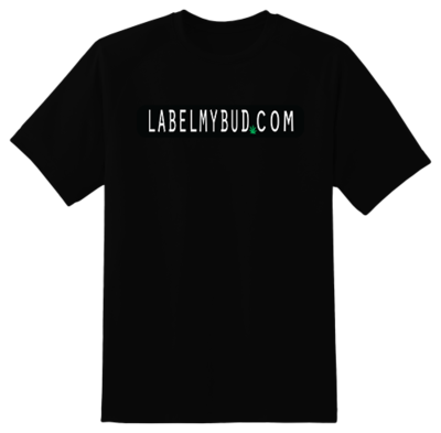 Label My Bud Shirt