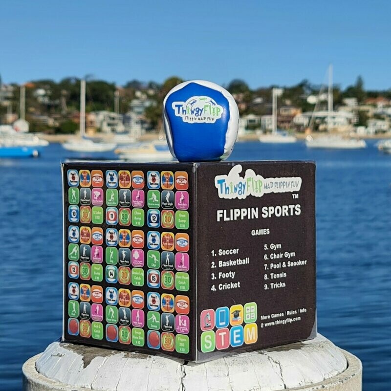 FLIPPIN SPORTS