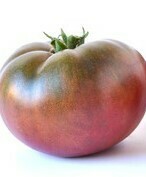 TOMATE NOIRE DE CRIMEE