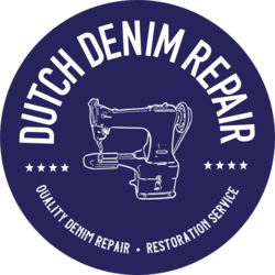 Dutch Denim Repair